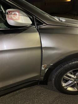 هیوندای سەنتافی